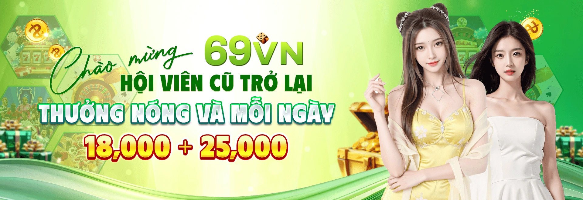 Hình ảnh giới thiệu cập nhật và thông tin thành viên tại 69Vn