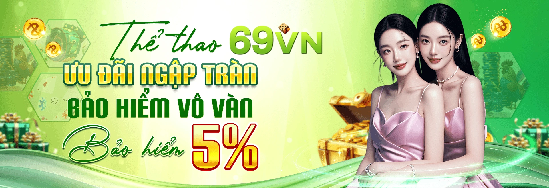 Hình ảnh giới thiệu APP, bảo mật và hỗ trợ người dùng 69Vn